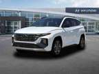2024 Hyundai Tucson Hybrid N Line