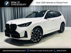2025 BMW X3 M50 xDrive