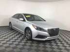 2016 Hyundai Sonata Hybrid Limited