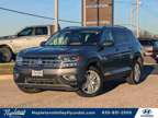 2019 Volkswagen Atlas 3.6L V6 SEL Premium
