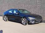 2024 Genesis G70 3.3T AWD Sport Advanced