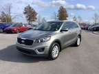 2017 Kia Sorento 2.4L LX