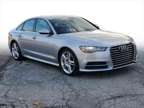 2016 Audi A6 2.0T Premium PLus