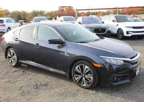 2016 Honda Civic EX-L