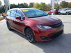 2020 Chrysler Pacifica 35th Anniversary Touring L
