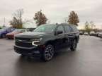 2021 Chevrolet Tahoe 4WD RST