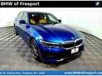 2022 BMW 3 Series xDrive