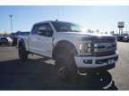 2019 Ford F-350 Limited