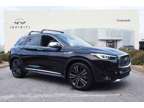 2023 Infiniti QX50 SENSORY