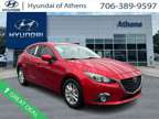 2014 Mazda Mazda3 Hatchback i Grand Touring