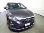 2020 Hyundai Santa Fe SEL 2.0T