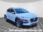 2019 Hyundai Kona Ultimate