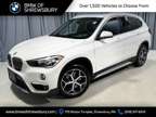 2019 BMW X1 xDrive28i