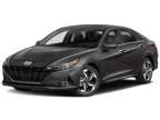 2021 Hyundai Elantra Limited