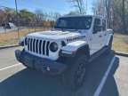2022 Jeep Gladiator Rubicon 4x4