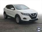 2020 Nissan Rogue Sport S FWD Xtronic CVT