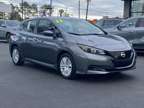 2023 Nissan LEAF S