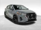 2023 Nissan Kicks SV Xtronic CVT
