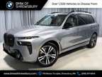 2023 BMW X7 M60i