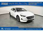 2022 Hyundai Sonata Hybrid Limited