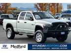 2007 Dodge Ram 3500 Laramie