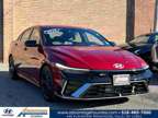2024 Hyundai Elantra N Line
