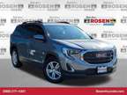 2020 GMC Terrain FWD SLE
