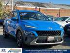 2022 Hyundai Kona Limited