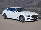 2024 Genesis G70 2.5T AWD