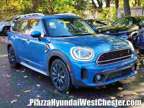 2022 MINI Countryman Cooper S