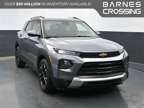 2021 Chevrolet TrailBlazer FWD LT