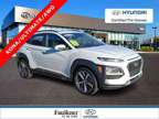 2021 Hyundai Kona Ultimate