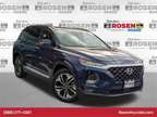 2019 Hyundai Santa Fe Ultimate 2.0T