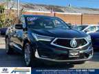 2019 Acura RDX Advance Package