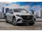 2023 Mercedes-Benz EQS 4MATIC
