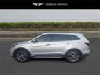 2019 Hyundai Santa Fe XL Limited Ultimate