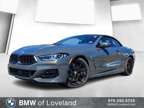 2024 BMW 8 Series i xDrive Convertible