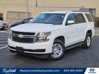 2017 Chevrolet Tahoe LS