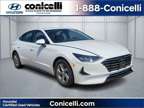 2020 Hyundai Sonata SE