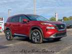 2023 Nissan Rogue SL FWD