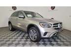 2022 Mercedes-Benz GLC GLC 300 4MATIC