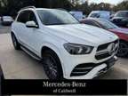 2020 Mercedes-Benz GLE GLE 350 4MATIC