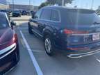 2021 Audi Q7 45 Premium Plus quattro