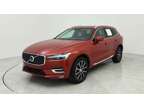 2021 Volvo XC60 T6 Inscription w/ Advanced Package
