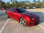 2018 Chevrolet Camaro SS 2SS