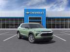 2025 Chevrolet TrailBlazer LS