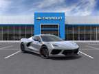 2025 Chevrolet Corvette Stingray 2LT
