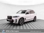 2025 BMW X5 M60i