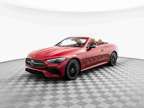 2025 Mercedes-Benz CLE CLE 300 4MATIC