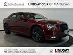 2023 Chrysler 300 S